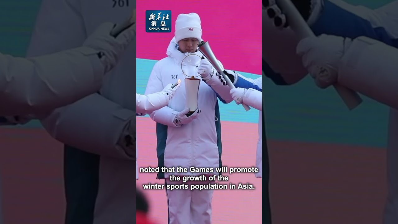 让世界听见