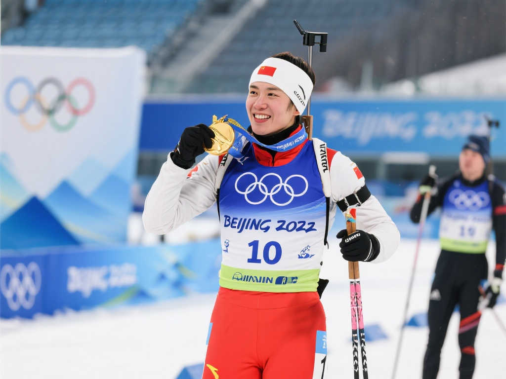 取得胜利 取得胜利